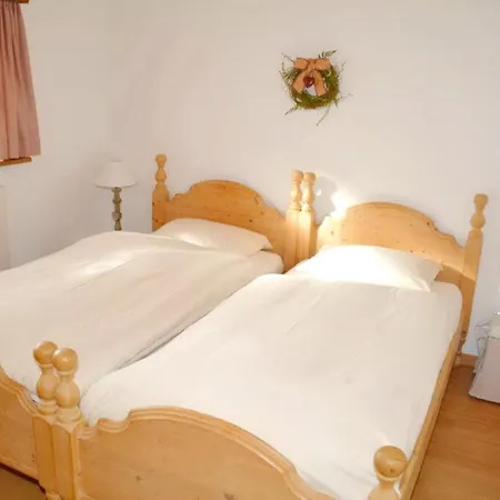 Apartment Grusaida - Sommer Bergbahnen Inklusive *